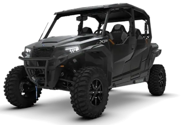 General XP4 1000